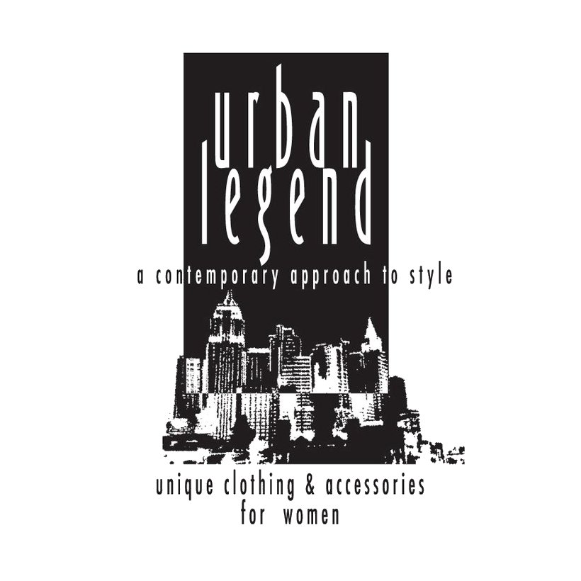 Urban Legend logo
